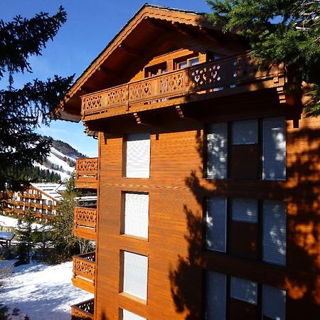 Charmant Appartement Rustique A Courchevel, 5 Pers, Pres Des Pistes - Fr-1-514-29 외부 사진