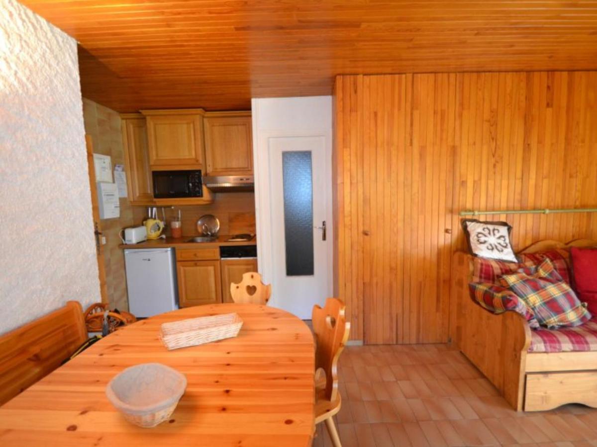 Charmant Appartement Rustique A Courchevel, 5 Pers, Pres Des Pistes - Fr-1-514-29 외부 사진